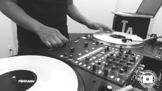 Watch The Sound: DJ Dynamix