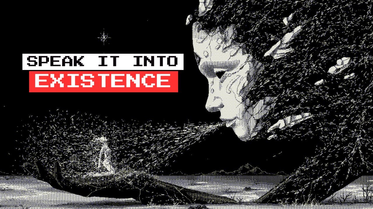 This Is How to Speak to the Universe