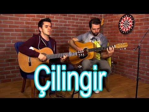 Onur Can Özcan Çilingir