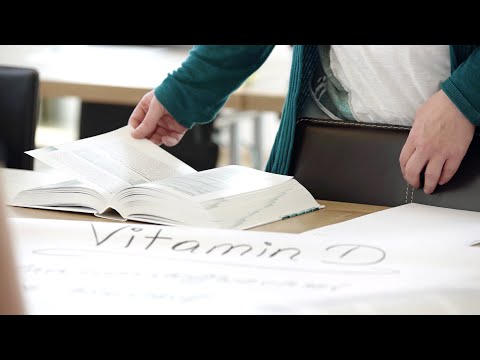 Kompaktkurs MikronährstoffCoach® 📚🖋️ Mikronährstoffe verstehen!