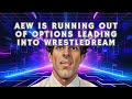 AEW Dynamite 10 15 25 Review AEW Is Running Out Of Options For Wrestledream