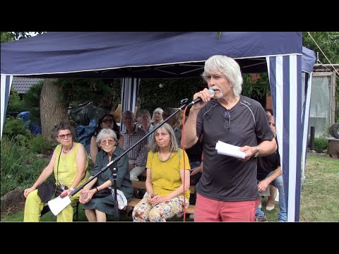 Handzeichnungen in Kronsforde