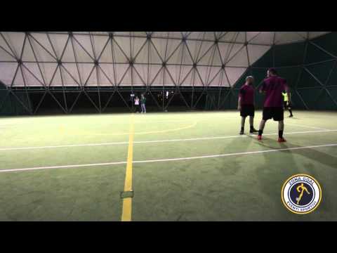 Zona Goal  Spartak Moscova  Belli Duri - Differita