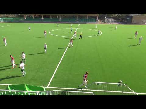 2018-09-08 Sanktan Hammarby P004 - Vallentuna BK 1 Halvlek 1