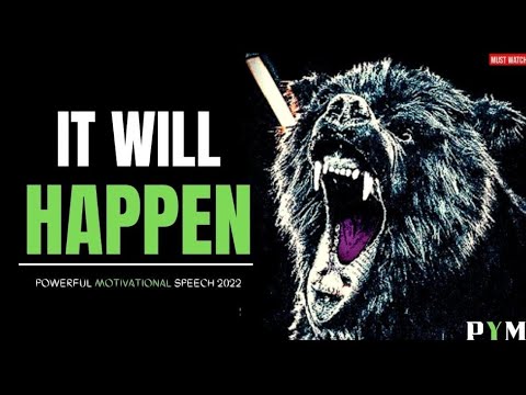 THIS SPEECH WILL CHANGE YOUR LIFE - Tony  Robbins Coach Pain Steve Harvey Motivational Speech 2022