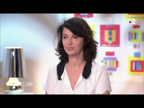 Portrait intimiste de Zabou Breitman (1ère partie) - Thé ou Café - 26/05/2018