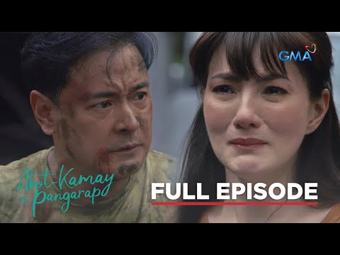 Abot Kamay Na Pangarap: The ill-fated situation of Carlos (Full Episode 529) May 21, 2024