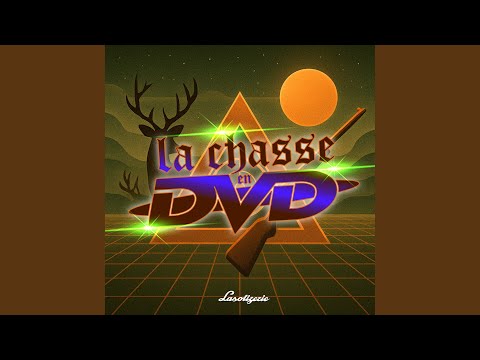 La chasse en DVD