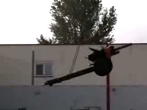 ASPHM Howitzer M 30 122mm Model 1938