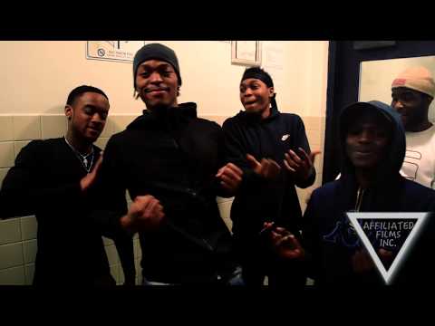 OG Swag ft. Tay Balla X Markiee Mulla - "Go Yards" (Official Music Video)