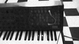 The Man with the Paper Head