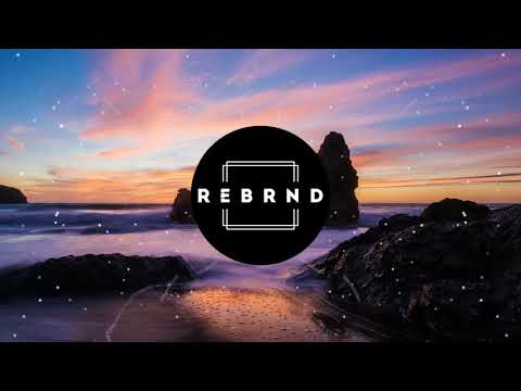 REBRND & Zero Alias - Eternity (Ft. Antonette Paviera)