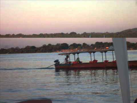 Rio Araguaia Pepe moreno