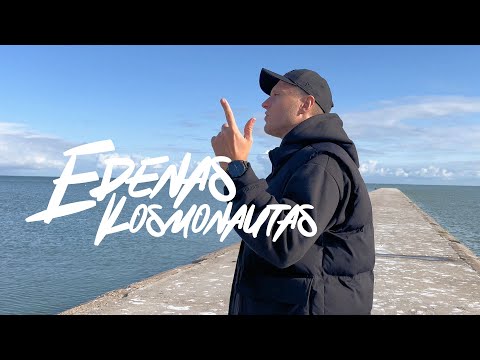 Edenas - Kosmonautas