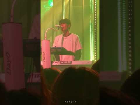 171105 "YOU" - 데이식스 (원필 FOCUS) @ Every DAY6 Concert in November