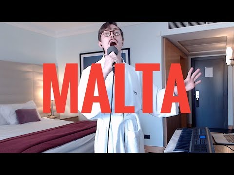 DAY 23: MALTA