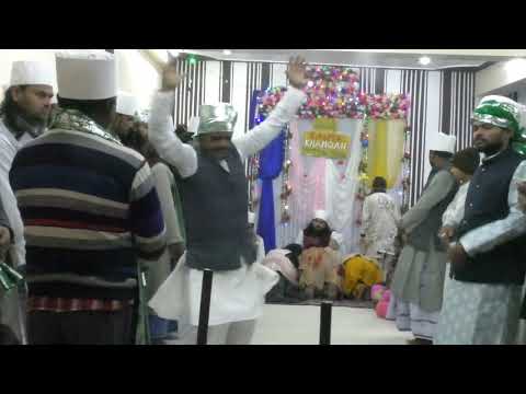 Humne be parda Tujhe maha Jabi dekh liya sufi Qawwali