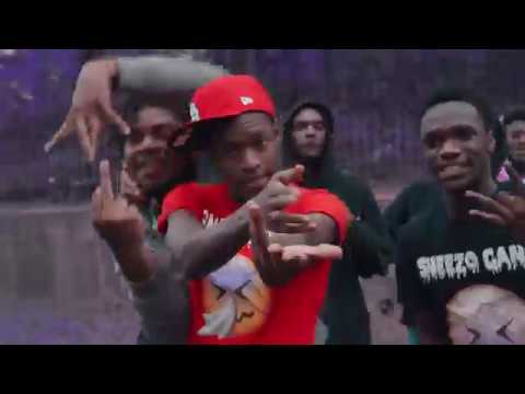 Sneezo Quixk - No Hook (Official Video)