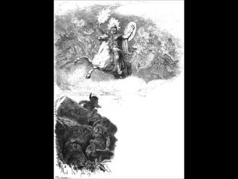 Mythology in Minutes - Surtr -  Norse or Viking Myth - Short Documentary