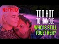 Too Hot To Handle Season 5 Reunion – Where Are They Now? | Netflix