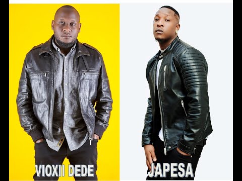 Vioxii Dede ft Japesa - Bolo Ga Ni Pangla sms (SKIZA 5966050 to 811)