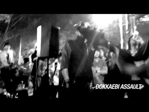 도깨비어썰트(Dokkaebi Assault) - Fear of War