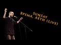 SunSay - Время, Лети (Live, Космонавт / 05.04.2013) 