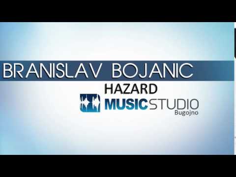 Branislav Bojanic - Moja najveca ljubav