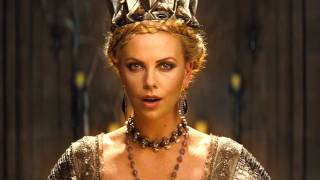 Snow White and the Huntsman Movie