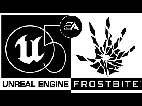 EA Switching To Unreal Engine 5?