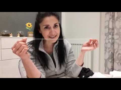 INF NSGRAZIE Lucy e il filo dell amicizia