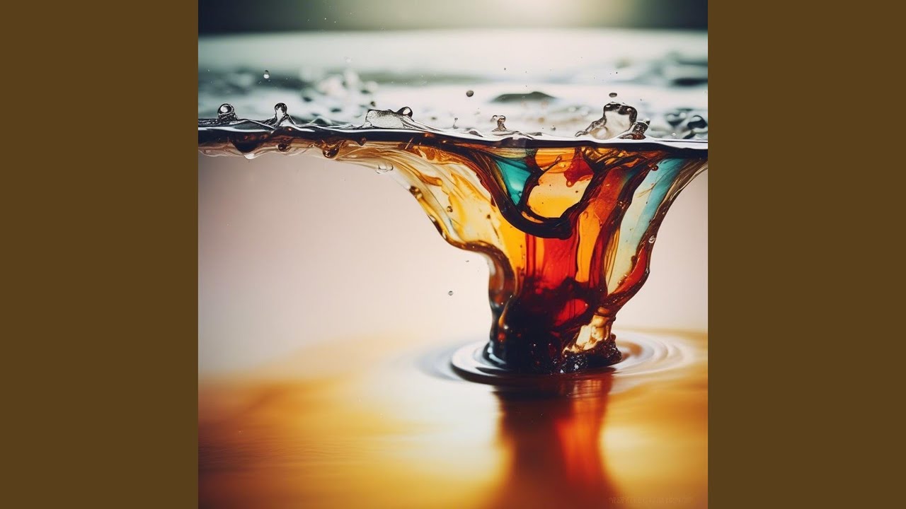 Patterns in the Blue