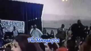 Lil Rob And Mr Sancho Performing Live In 2000 [Throwback Footage]