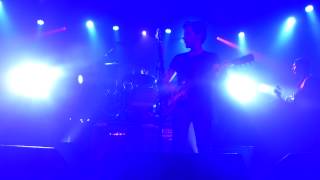 The Stereophonics - &quot;Vegas Two Times&quot; (live HD) - Portland, OR (10-05-12)