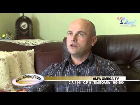 Calea Adevarul si Viata 386 - Umbland cu Dumnezeu - Victor Otet, Maramures - 2012 - HD