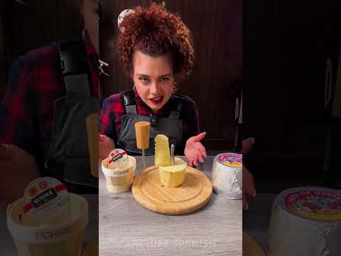 ¿Funciona? ¡Probando el famoso cortador de queso! 🧀