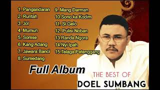 Download lagu FULL ALBUM DOEL SUMBANG mp3