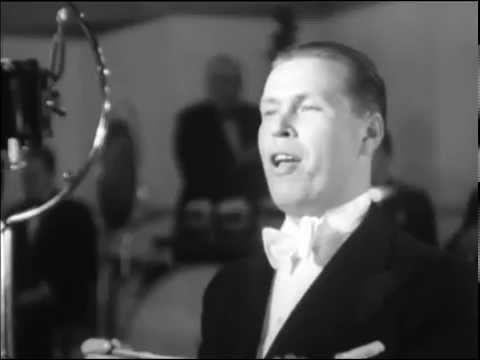 TÄHDET YÖSSÄ, Eugen Malmstén ja Rytmi Pojat v.1938