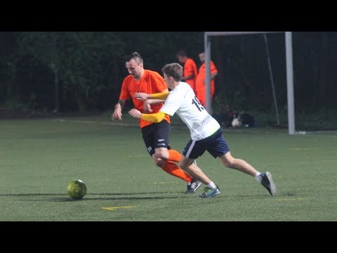 Browary Hills 32040 - Virtus Logistics: 7. tydzień (FLS Wiosna 2018)