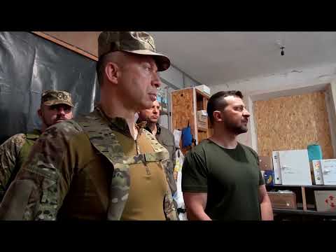 Why does the battle for Pokrovsk matter to Ukraine and Russia? | REUTERS