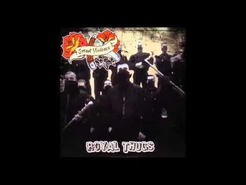 Smart Violence - Wir sind das Volk