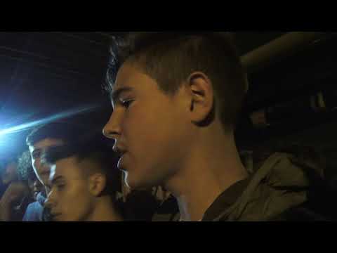 Street Battle/FILTROS/Kondor,Xytzar,Siko VS Mc flecha,Mc pico,El vaquilla