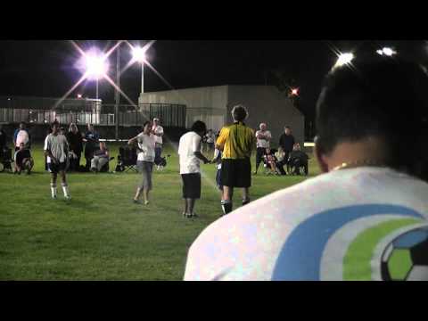 Garden Grove - Fourth Quarter - 2