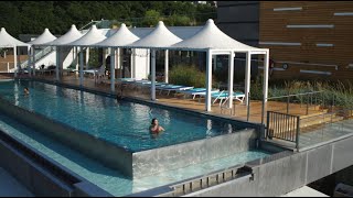 SoJo Spa Club | Edgewater, NJ