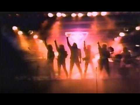 Mylon LeFevre & Broken Heart (Complete Concert) - Lancaster PA 1986