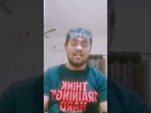 Sriganesh Short video...