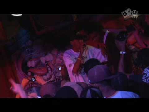 Liga dos MCs - TramaVirtual