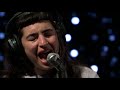 Camp Cope - The Opener (Live on KEXP)