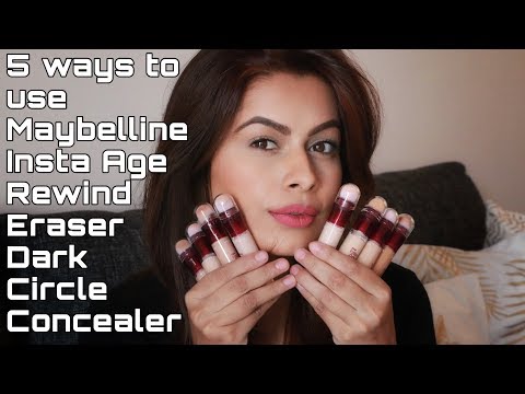 download lagu mp3 mp4 Maybelline New York Instant Age Rewind Concealer, download lagu Maybelline New York Instant Age Rewind Concealer gratis, unduh video klip Maybelline New York Instant Age Rewind Concealer