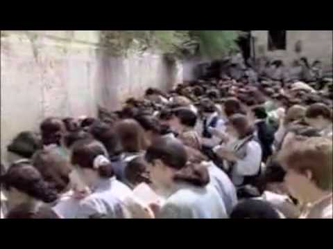 SELICHOT - BEN ADAM, HAZZAN RABBI HAGAY BATZRI     סליחות, בן אדם, החזן הרב חגי בצרי